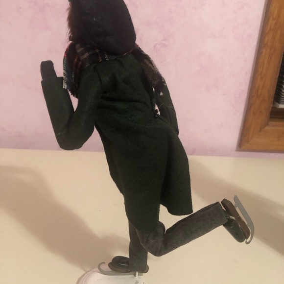 ByersCaroler1991 numbered 7/100 - Picture 7 of 11